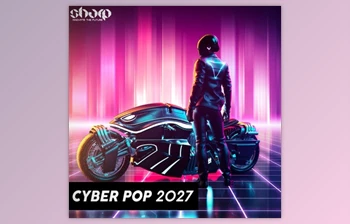 Download Sharp Cyber Pop 2027 (WAV, <span class='badge badge-warning'>MiDi</span>)