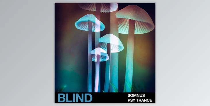 Download Blind Audio Somnus Psy Trance (WAV)