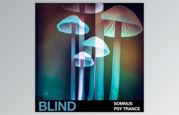 Download Blind Audio Somnus Psy Trance (<span class='badge badge-warning'>WAV</span>)