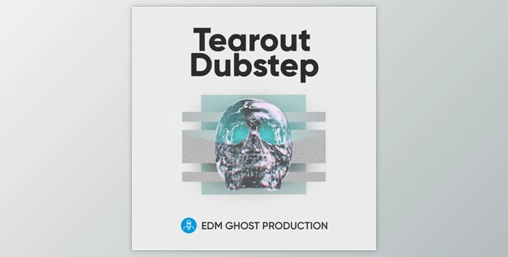 Download Edm Ghost Production Tearout Dubstep (WAV)