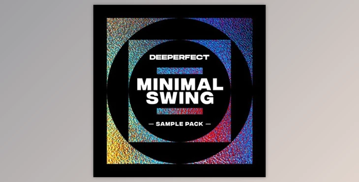 Download Deeperfect Minimal Swing (WAV)