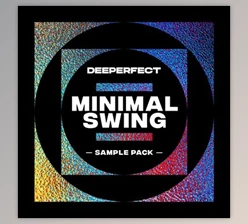 Download Deeperfect Minimal Swing (WAV)
