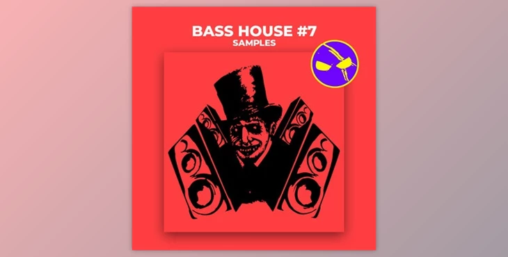 Download Dabro Music Samples Bass House Vol 7 (WAV)
