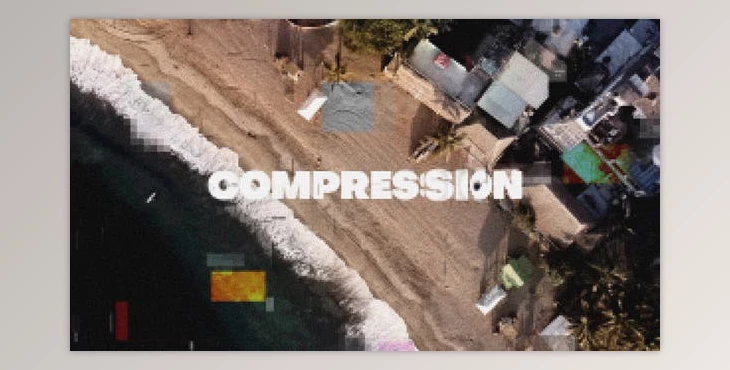 Download Compression Looks (Videohive 47621034) - AE Project