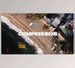 Download Compression Looks (Videohive 47621034) - AE Project