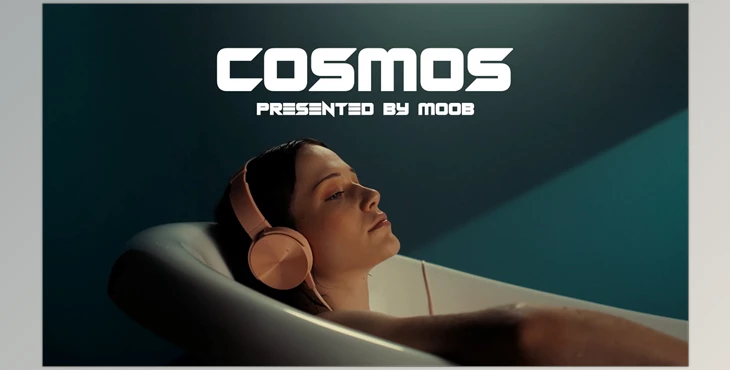 Download Unreal Engine Sound & Music COSMOS / CINE MUSIC SERIES V4.27