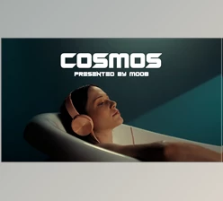Download Unreal Engine Sound & Music COSMOS / CINE MUSIC SERIES V4.27
