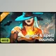 Download Unreal Engine Sound & Music Magic & Spell Sounds PRO