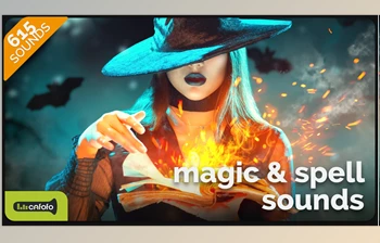 Download Unreal Engine <span class='badge badge-warning'>Sound</span> & Music Magic & Spell <span class='badge badge-warning'>Sounds</span> PRO