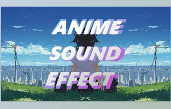 Download Unreal Engine <span class='badge badge-warning'>Sound</span> & Music ANIME <span class='badge badge-warning'>SOUND</span> EFFECT
