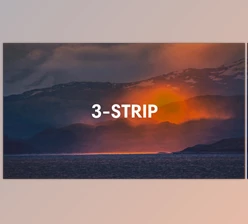 Download CINECOLOR – 3-Strip LUTs