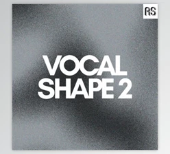 Download Abstract Sounds Vocal Shape 2 (WAV)