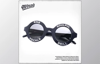 Download 91Vocals RnB Vocals x <span class='badge badge-warning'>Soulful</span> Drill (WAV)