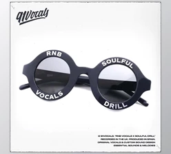 Download 91Vocals RnB Vocals x Soulful Drill (WAV)