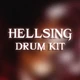 Download RB Hellsing Drum Kit (WAV, MiDi, FST)
