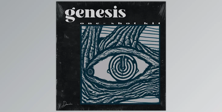 Download Daadi Genesis (One Shot Kit) WAV