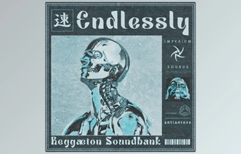 Download Antian Rose Endlessly Reggaeton <span class='badge badge-warning'>Sound</span> <span class='badge badge-warning'>Kit</span> (WAV)
