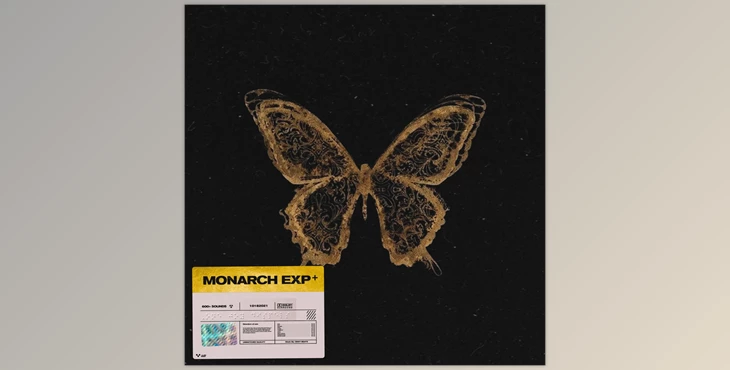 Download Sikky Beats Monarch Experience + v1.1 (WAV, MiDi)