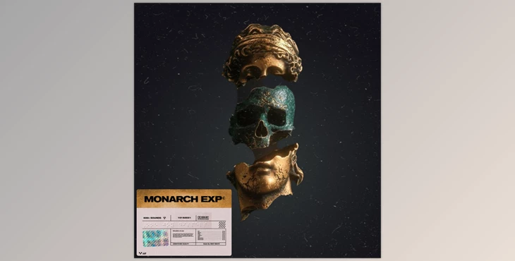 Download Sikky Beats Monarch Experience + v1.1 (WAV, MiDi)