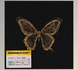 Download Sikky Beats Monarch Experience + v1.1 (WAV, MiDi)