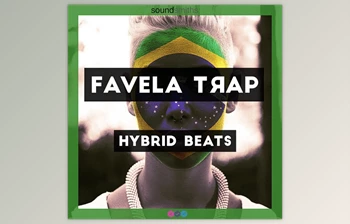 Download Soundsmiths Hybrid Beats <span class='badge badge-warning'>Favela</span> Trap (WAV)