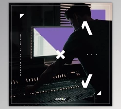 Download Diginoiz Modern Pop By Apolo (WAV)