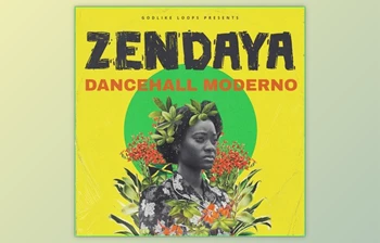 Download Godlike Loops Zendaya Dancehall Moderno (WAV, <span class='badge badge-warning'>MiDi</span>)