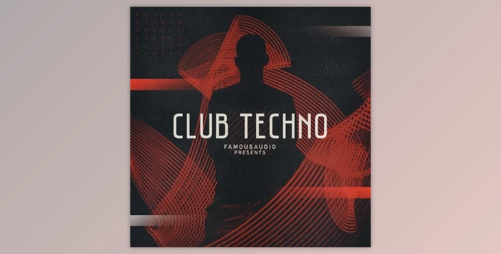 Download Famous Audio Club Techno
