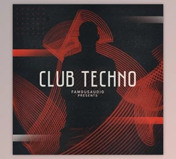 Download Famous Audio Club Techno