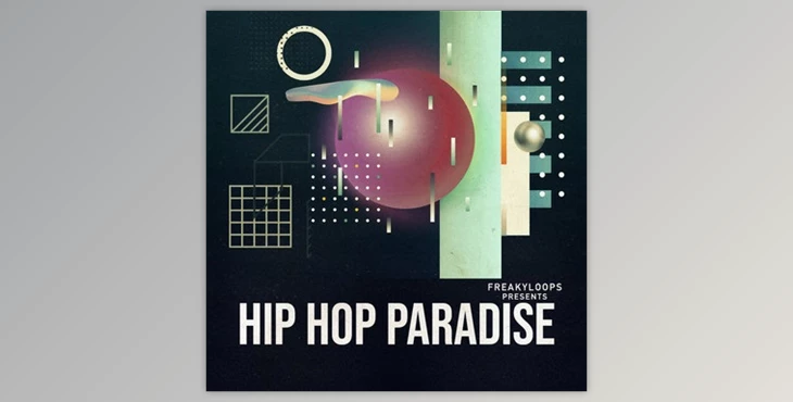 Download Freaky Loops Hip Hop Paradise
