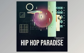 Download Freaky Loops <span class='badge badge-warning'>Hip</span> <span class='badge badge-warning'>Hop</span> Paradise