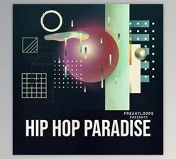 Download Freaky Loops Hip Hop Paradise