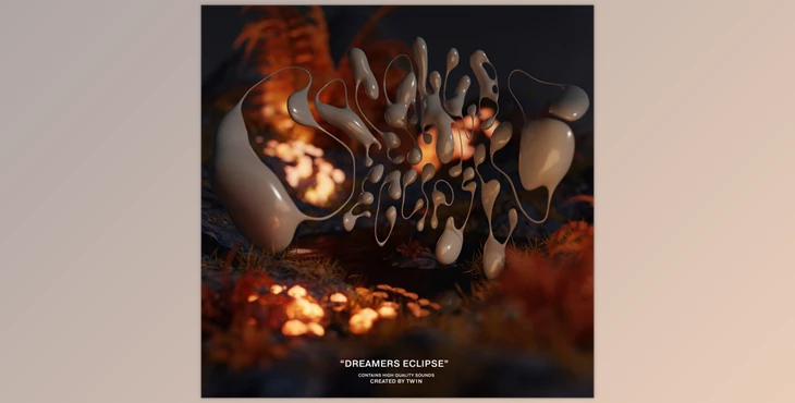 Download YOTW1N Prodnard Dreamer Eclipse Kit (WAV, MiD)