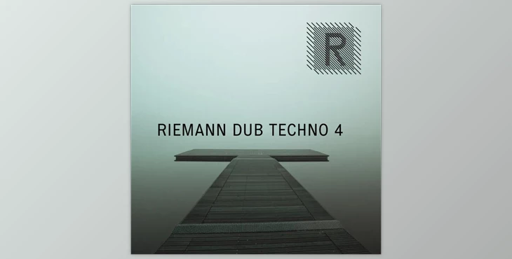 Download Riemann Kollektion Riemann Dub Techno 4