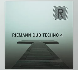 Download Riemann Kollektion Riemann Dub Techno 4