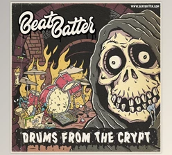 Download Beat Batter Drums From The Crypt (WAV)
