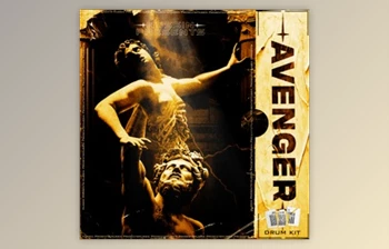 Download Hussinbeats [<span class='badge badge-warning'>300</span>+] ''Avenger'' NY/UK Drill/ Drumkit