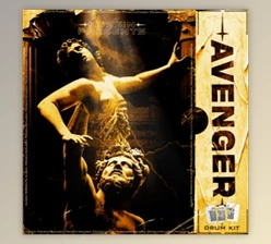 Download Hussinbeats [300+] ''Avenger'' NY/UK Drill/ Drumkit