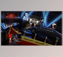 Download Red Carpet 4 (Videohive 24897951) - AE Project