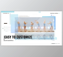 Download Slideshow (Videohive 47621601) - AE Project