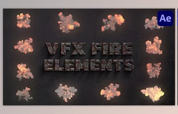 Download <span class='badge badge-warning'>VFX</span> Fire Elements for <span class='badge badge-warning'>After</span> <span class='badge badge-warning'>Effects</span> (<span class='badge badge-warning'>Videohive</span> 47638727) - AE <span class='badge badge-warning'>Project</span>