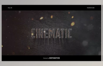 Download <span class='badge badge-warning'>Cinematic</span> Action Stone Trailer (<span class='badge badge-warning'>Videohive</span> 47621669) - AE <span class='badge badge-warning'>Project</span>
