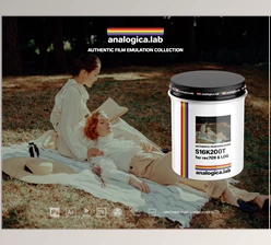 Download Analogica Lab – 16mm Fuji LUT