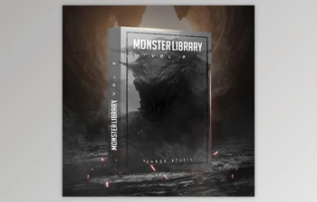 Download Khron Studio Monster <span class='badge badge-warning'>Library</span> Vol <span class='badge badge-warning'>2</span>