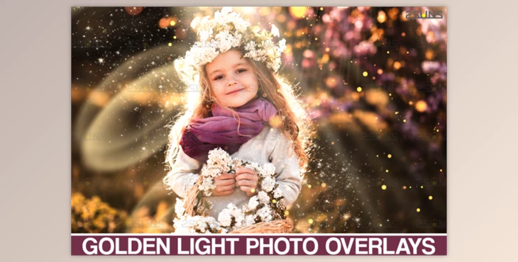 Download Sunlight Photo Overlays, Sunshine Dust