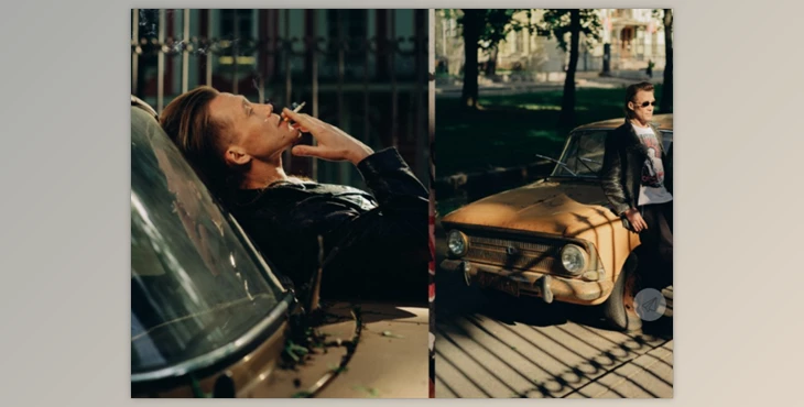 Download Alex Korzov – PRESETS #1