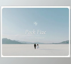 Download Dawn Charles – DC Presets Pack Five 2025 (Last update)