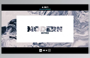 Download Modern <span class='badge badge-warning'>Intro</span> (<span class='badge badge-warning'>Videohive</span> 39555930) - AE <span class='badge badge-warning'>Project</span>