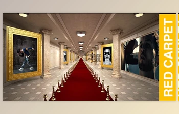 Download Red Carpet <span class='badge badge-warning'>2</span> (Videohive 14098169) - AE Project