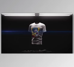Download Ultimate Male T Shirt Mockup (Videohive 47615858) - AE Project
